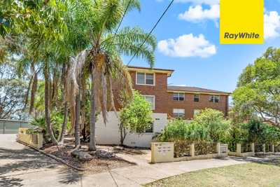 Refurbished Top-Floor Three-Bedroom Unit with Lock-Up Garage: NSW Greenacre, NSW 2190 Unit | Prop-GPT the AI-Powered Property Portal