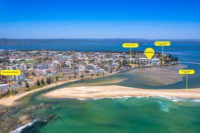 Ocean Breezes and Coastal Living in the Heart of The Entrance: NSW The Entrance, NSW 2261 Unit | Prop-GPT the AI-Powered Property Portal