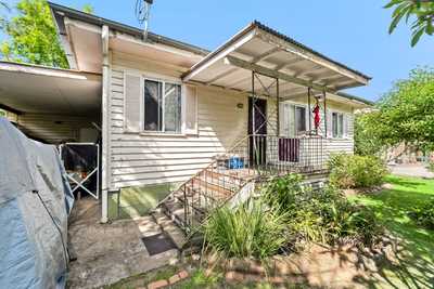 Renovator's Dream in Redbank!: QLD Redbank, QLD 4301 House | Prop-GPT the AI-Powered Property Portal