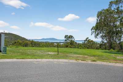 Perfect Canvas for your Dream Home: QLD South Gladstone, QLD 4680 Land | Prop-GPT the AI-Powered Property Portal