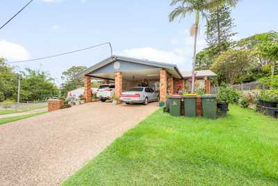 Double the Opportunity! Solid Brick investment in West Gladstone: QLD West Gladstone, QLD 4680 DuplexSemi-detached | Prop-GPT the AI-Powered Property Portal