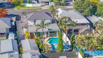 A Lifestyle Address of Family Comfort and Resort-Style Entertaining: QLD Hendra, QLD 4011 House | Prop-GPT the AI-Powered Property Portal