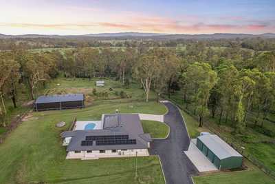 Where acreage luxury meets everyday liveability: QLD Cedar Grove, QLD 4285 House | Prop-GPT the AI-Powered Property Portal