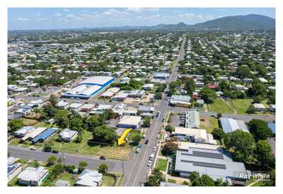 DA Approved Development Opportunity in a Prime Berserker Location: QLD Berserker, QLD 4701 Land | Prop-GPT the AI-Powered Property Portal