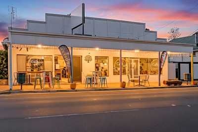 Charming Family Home in Killarney.: QLD Killarney, QLD 4373 House | Prop-GPT the AI-Powered Property Portal