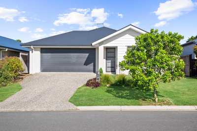 Modern Family Home With Spacious Living, Stylish Kitchen And Room To Grow: QLD South Ripley, QLD 4306 House | Prop-GPT the AI-Powered Property Portal