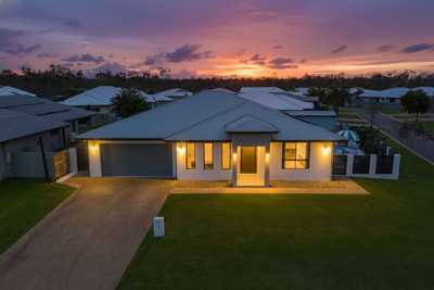 Luxury, Space & Lifestyle on a Prime Corner Block: QLD Bohle Plains, QLD 4817 House | Prop-GPT the AI-Powered Property Portal