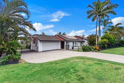 Big Block, Coastal Breezes & Endless Potential in Craignish: QLD Craignish, QLD 4655 House | Prop-GPT the AI-Powered Property Portal
