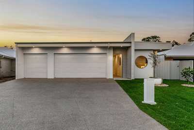 A Sophisticated New Build in a Secluded Cul-de-Sac: QLD Point Vernon, QLD 4655 House | Prop-GPT the AI-Powered Property Portal