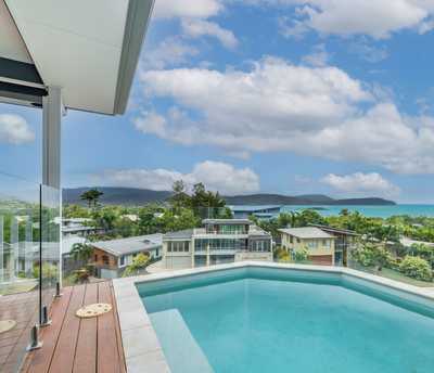 Unrivalled Luxury And Location: Builder's Own Coastal Oasis With Ocean Views: QLD Cannonvale, QLD 4802 House | Prop-GPT the AI-Powered Property Portal