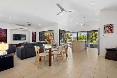 18th Hole Heaven!: QLD Port Douglas, QLD 4877 House | Prop-GPT the AI-Powered Property Portal