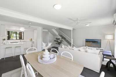 Investor or First-Home Winner in Sought-After Merrimac Complex: QLD Merrimac, QLD 4226 Townhouse | Prop-GPT the AI-Powered Property Portal