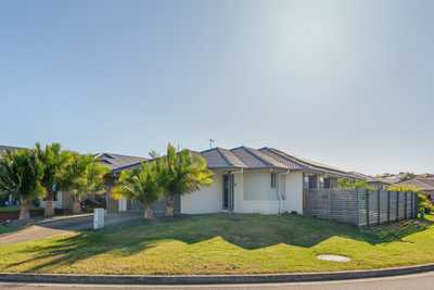 Light-Filled Family Home in One of Pimpama's Fastest-Growing Corridors: QLD Pimpama, QLD 4209 House | Prop-GPT the AI-Powered Property Portal