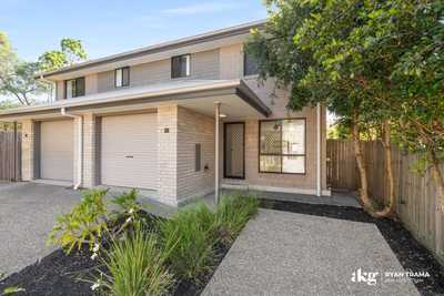 Modern 3-Bed Townhouse - Ideal for First-Home Buyers & Investors!: QLD Park Ridge, QLD 4125 Townhouse | Prop-GPT the AI-Powered Property Portal