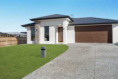 Sophisticated 2025 New Build on Prime Corner Block - Luxury, Lifestyle & Effortless Family Living: QLD Redbank Plains, QLD 4301 House | Prop-GPT the AI-Powered Property Portal