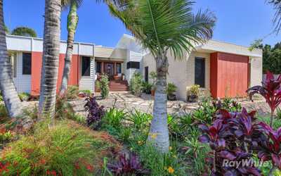 A Coastal Lifestyle Masterpiece on 1,675sqm in Coral Cove: QLD Coral Cove, QLD 4670 House | Prop-GPT the AI-Powered Property Portal