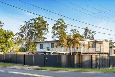 LEGAL HEIGHT DOWNSTAIRS - OPPORTUNITY FOR TRIPLE INCOME!: QLD Marsden, QLD 4132 House | Prop-GPT the AI-Powered Property Portal