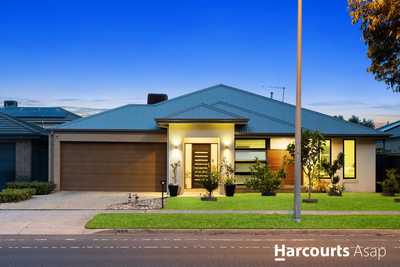 13 Eliburn Drive, Cranbourne East, VIC 3977 - House for Sale - harcourts.net: VIC Cranbourne East, VIC 3977 House | Prop-GPT the AI-Powered Property Portal