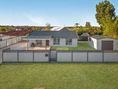 1 Frederick Street, Banksia Beach, QLD 4507 - House for Sale - harcourts.net: QLD Banksia Beach, QLD 4507 House | Prop-GPT the AI-Powered Property Portal