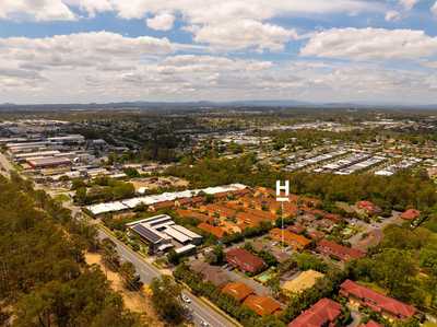 27/122 Johnson Road, HILLCREST, QLD 4118 - Townhouse for Sale - harcourts.net: QLD Hillcrest, QLD 4118 House | Prop-GPT the AI-Powered Property Portal