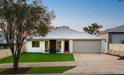 12 Marron Chase, BALDIVIS, WA 6171 - House for Sale - harcourts.net: WA Baldivis, WA 6171 House | Prop-GPT the AI-Powered Property Portal