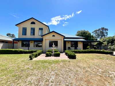 Perfect Family Home with Pool!: SA Bordertown, SA 5268 House | Prop-GPT the AI-Powered Property Portal