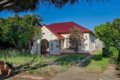 Art Deco Charm on 1,022m² With Exceptional Potential (STPC): SA Torrensville, SA 5031 House | Prop-GPT the AI-Powered Property Portal
