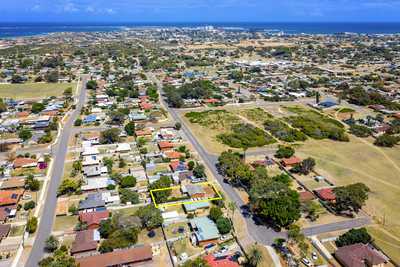 Offers Invited: WA Rangeway, WA 6530 House | Prop-GPT the AI-Powered Property Portal