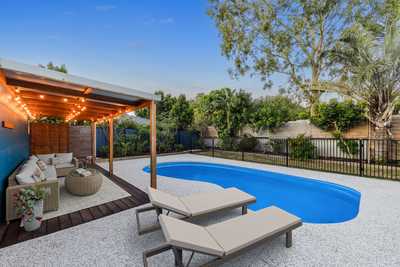 Dual-Occupancy Resort-Style Home with Swimming Pool Perfect for Families or Investment: WA Kelmscott, WA 6111 House | Prop-GPT the AI-Powered Property Portal