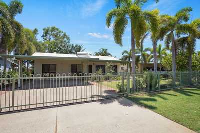 Ready-to-go family home in a great location!: NT Bakewell, NT 0832 House | Prop-GPT the AI-Powered Property Portal