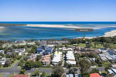 Feel the Ocean Breeze.: VIC Inverloch, VIC 3996 Townhouse | Prop-GPT the AI-Powered Property Portal