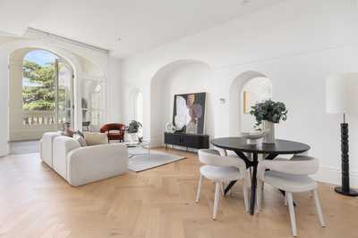 Genuine Piece Of Melbourne's Architectural History: VIC St Kilda Road Melbourne, VIC 3004 Apartment | Prop-GPT the AI-Powered Property Portal