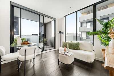 Stylish Modern Living in a Premium Embassy Complex: VIC Richmond, VIC 3121 Apartment | Prop-GPT the AI-Powered Property Portal