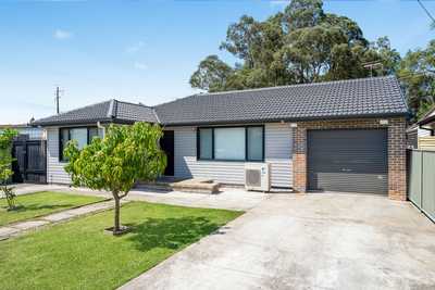 Perfect Family Home + Investment Coupled In One | House & Granny Flat - $1,400 rental potential !: NSW Smithfield, NSW 2164 House | Prop-GPT the AI-Powered Property Portal