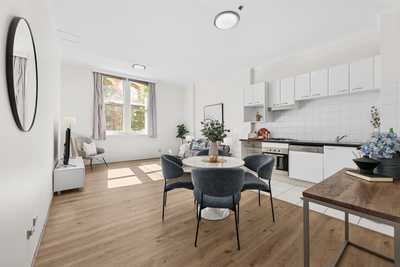 Urban style in Windsor on King: NSW Sydney, NSW 2000 House | Prop-GPT the AI-Powered Property Portal