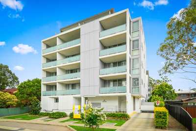 2 Bedroom + Study Unit! | PRIME Location!: NSW South Penrith, NSW 2750 Unit | Prop-GPT the AI-Powered Property Portal