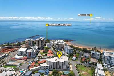 Your Coastal Move Starts Here- Modern, Bright & Beautiful - Walk-Everywhere Living: QLD Redcliffe, QLD 4020 Apartment | Prop-GPT the AI-Powered Property Portal