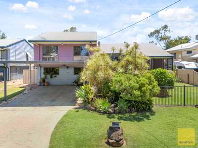 LARGE FAMILY HOME IN QUIET CUL-DE-SAC: QLD Emerald, QLD 4720 House | Prop-GPT the AI-Powered Property Portal