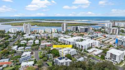 Only 3 Remaining - Who will be the lucky few to secure this outstanding opportunity: QLD Maroochydore, QLD 4558 Unit | Prop-GPT the AI-Powered Property Portal