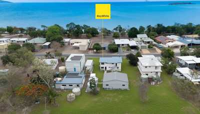 Spacious Dual-Level Living On A 739m² Block With Excellent Shed Storage: QLD Dingo Beach, QLD 4800 House | Prop-GPT the AI-Powered Property Portal