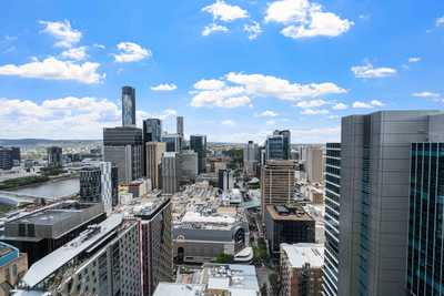 High Level Two Bedroom Apartment in Festival Towers!: QLD Brisbane City, QLD 4000 Apartment | Prop-GPT the AI-Powered Property Portal