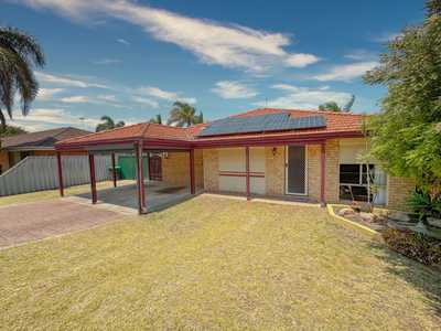 61 Grange Drive, COOLOONGUP, WA 6168 - House for Sale - harcourts.net: WA Cooloongup, WA 6168 House | Prop-GPT the AI-Powered Property Portal