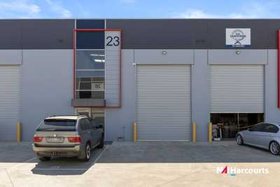 23/282 Thompsons Road, North Geelong, VIC 3215 - Industrial/Warehouse for Sale - harcourts.net: VIC North Geelong, VIC 3215 House | Prop-GPT the AI-Powered Property Portal