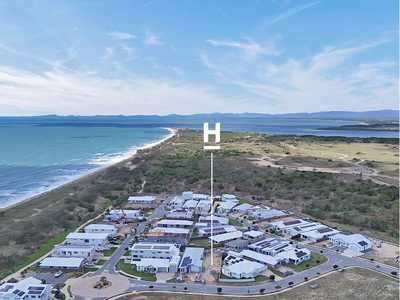 47 Seashore Crescent, MACKAY HARBOUR, QLD 4740 - Land for Sale - harcourts.net: QLD Mackay Harbour, QLD 4740 Land | Prop-GPT the AI-Powered Property Portal