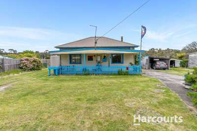 17 Main Road, PIONEER, TAS 7264 - House for Sale - harcourts.net: TAS Pioneer, TAS 7264 House | Prop-GPT the AI-Powered Property Portal