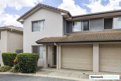 42/19 Kathleen Street, RICHLANDS, QLD 4077 - Townhouse for Sale - harcourts.net: QLD Richlands, QLD 4077 House | Prop-GPT the AI-Powered Property Portal
