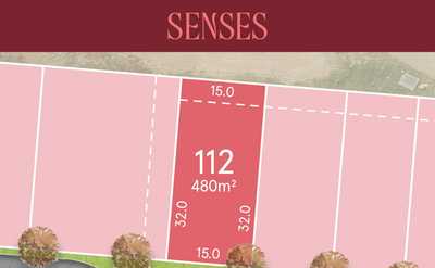 Lot 112 - SENSES Harmony Rise release: SA Mount Barker, SA 5251 Land | Prop-GPT the AI-Powered Property Portal