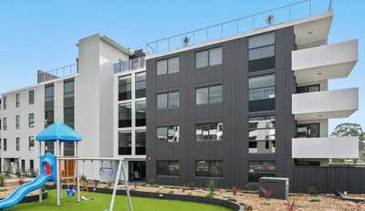 Contemporary Apartment Living in a Prime Edmondson Park Location!: NSW Edmondson Park, NSW 2174 Apartment | Prop-GPT the AI-Powered Property Portal