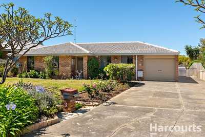 3 Barkley Place, HALLS HEAD, WA 6210 - House for Sale - harcourts.net: WA Halls Head, WA 6210 House | Prop-GPT the AI-Powered Property Portal