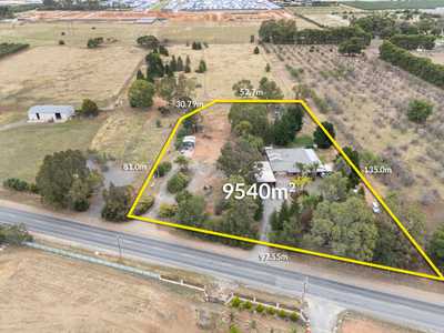 Exceptional Development Parcel with Holding Income Potential: SA Munno Para Downs, SA 5115 House | Prop-GPT the AI-Powered Property Portal